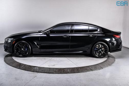 2024 BMW 840 i