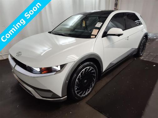 2024 Hyundai IONIQ 5 Limited