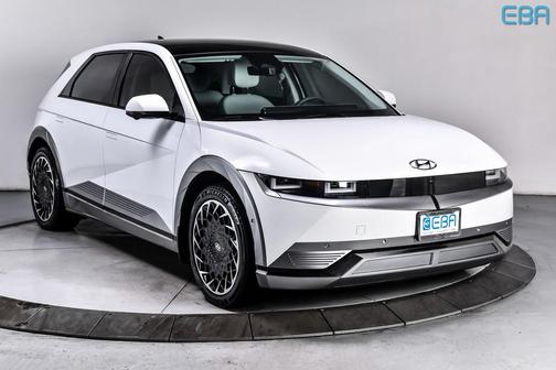 2024 Hyundai IONIQ 5 Limited