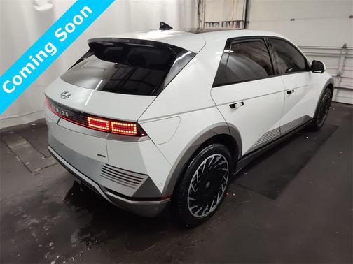 2024 Hyundai IONIQ 5 Limited