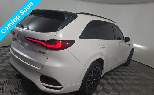 2025 Mazda CX-70 3.3 Turbo S Premium Plus