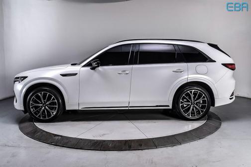 2025 Mazda CX-70 3.3 Turbo S Premium Plus