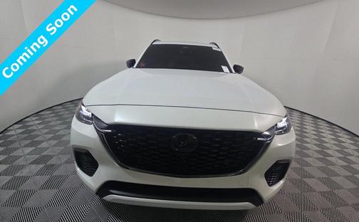 2025 Mazda CX-70 3.3 Turbo S Premium Plus