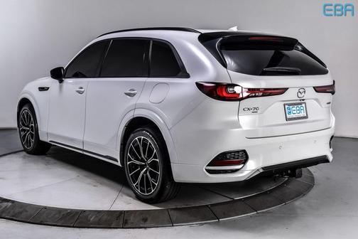 2025 Mazda CX-70 3.3 Turbo S Premium Plus