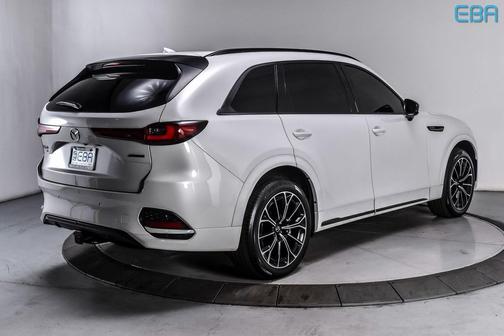 2025 Mazda CX-70 3.3 Turbo S Premium Plus
