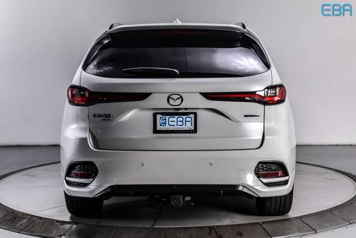 2025 Mazda CX-70 3.3 Turbo S Premium Plus