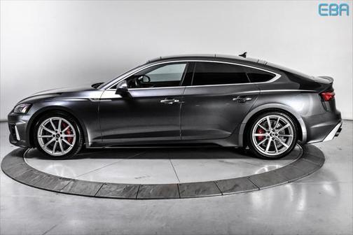 2023 Audi RS 5 2.9T