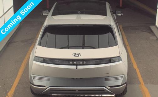 2024 Hyundai IONIQ 5 Disney100 Platinum Edition Dual Motor