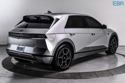 2024 Hyundai IONIQ 5 Disney100 Platinum Edition Dual Motor