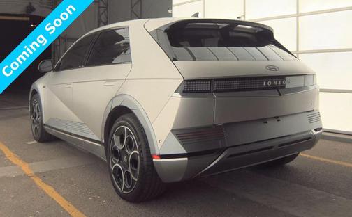 2024 Hyundai IONIQ 5 Disney100 Platinum Edition Dual Motor