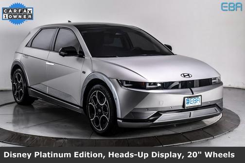 2024 Hyundai IONIQ 5 Disney100 Platinum Edition Dual Motor