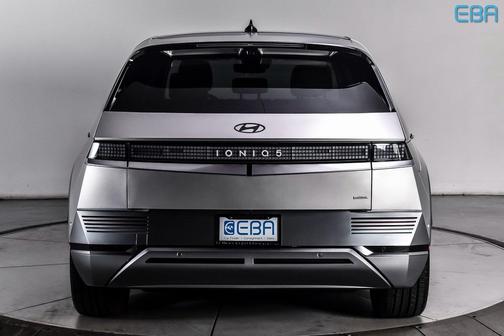 2024 Hyundai IONIQ 5 Disney100 Platinum Edition Dual Motor