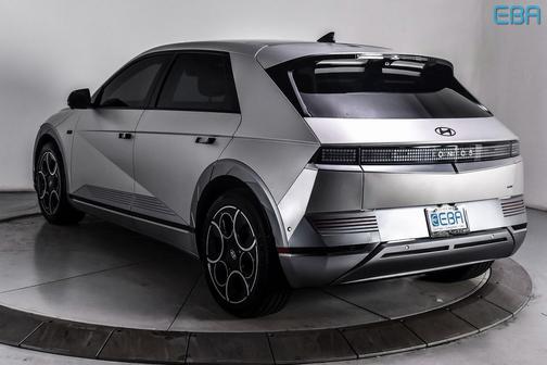 2024 Hyundai IONIQ 5 Disney100 Platinum Edition Dual Motor