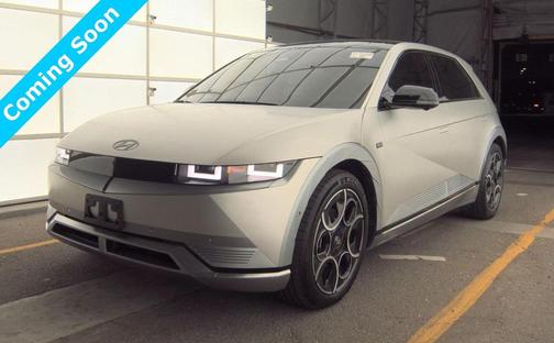 2024 Hyundai IONIQ 5 Disney100 Platinum Edition Dual Motor