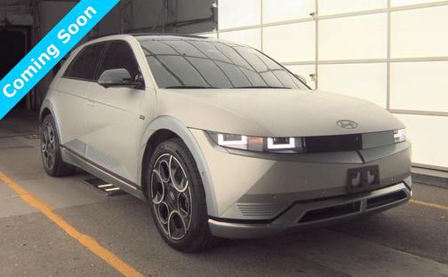 2024 Hyundai IONIQ 5 Disney100 Platinum Edition Dual Motor