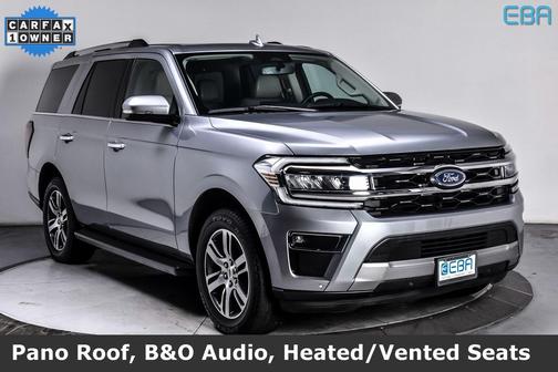 2024 Ford Expedition Limited