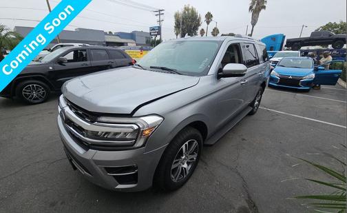 2024 Ford Expedition Limited