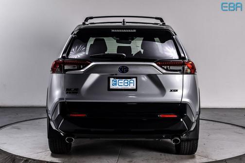 2022 Toyota RAV4 Prime XSE