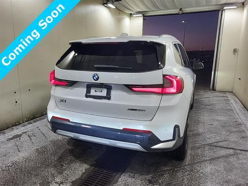 2023 BMW X1 xDrive28i