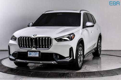 2023 BMW X1 xDrive28i