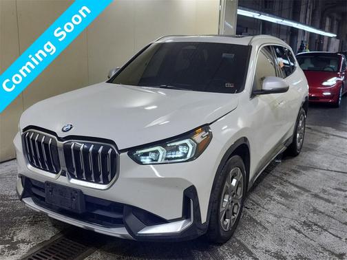 2023 BMW X1 xDrive28i