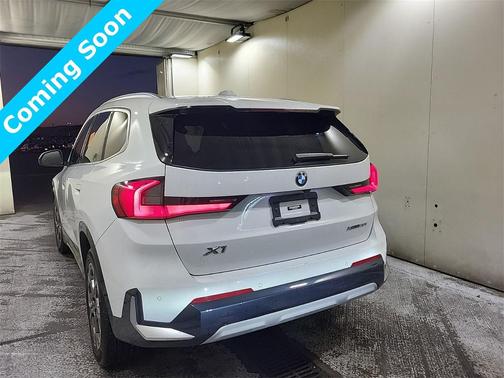 2023 BMW X1 xDrive28i