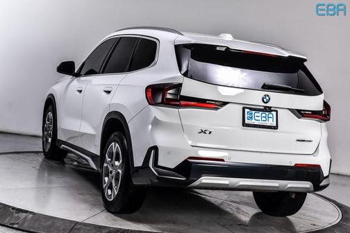 2023 BMW X1 xDrive28i