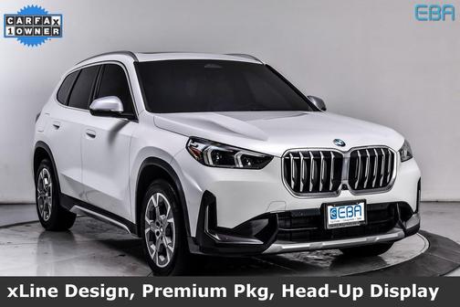 2023 BMW X1 xDrive28i