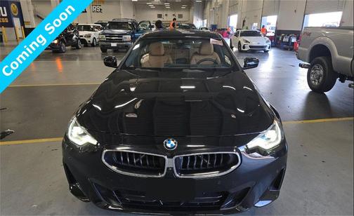 2024 BMW 230 i xDrive