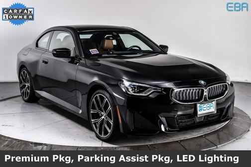 2024 BMW 230 i xDrive