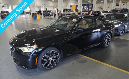 2024 BMW 230 i xDrive