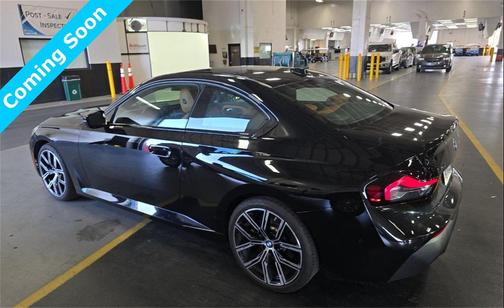 2024 BMW 230 i xDrive