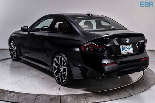 2024 BMW 230 i xDrive