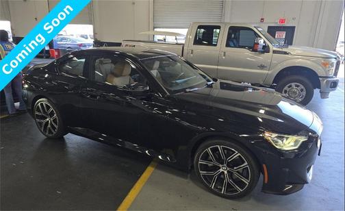 2024 BMW 230 i xDrive