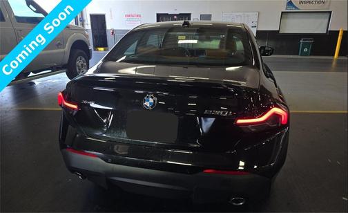 2024 BMW 230 i xDrive