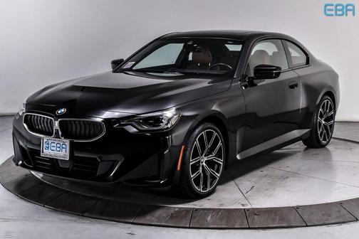 2024 BMW 230 i xDrive