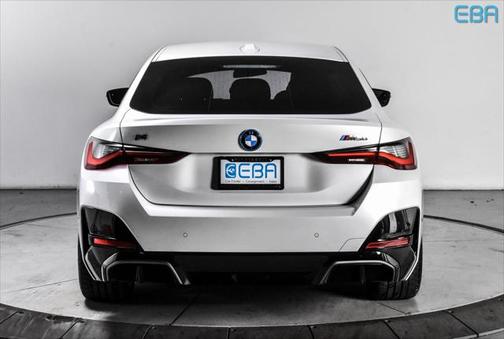 2024 BMW i4 Gran Coupe M50