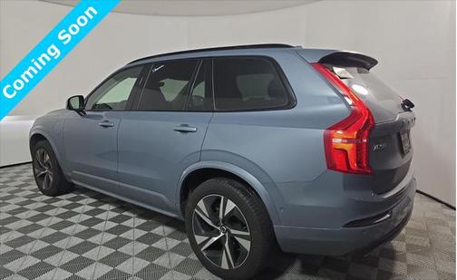 2023 Volvo XC90 Recharge Plug-In Hybrid T8 Plus Dark Theme 7-Seater