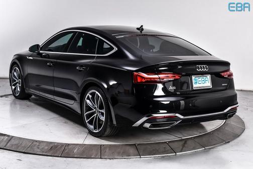 2023 Audi A5 Sportback 45 S Line Premium Plus