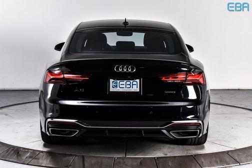 2023 Audi A5 Sportback 45 S Line Premium Plus