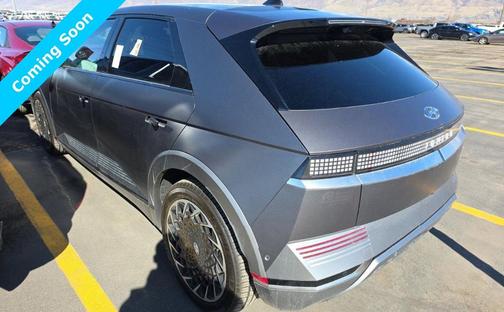 2024 Hyundai IONIQ 5 Limited