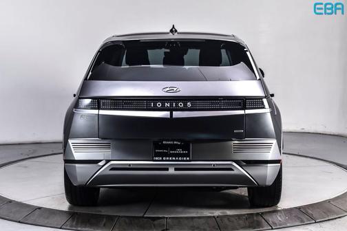 2024 Hyundai IONIQ 5 Limited