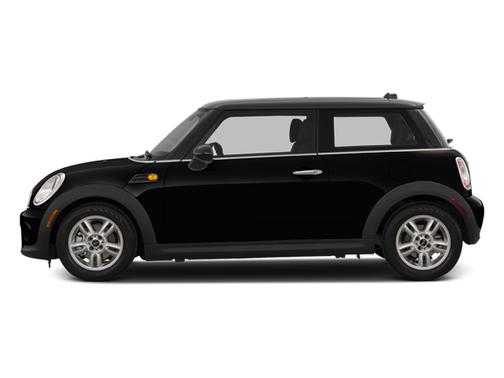 2013 MINI Hardtop Cooper