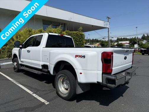2023 Ford F-350 Lariat