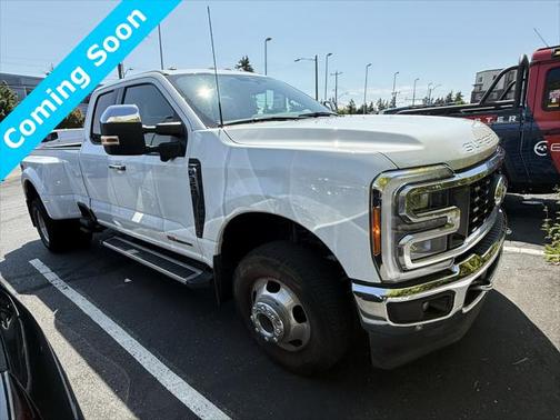 2023 Ford F-350 Lariat