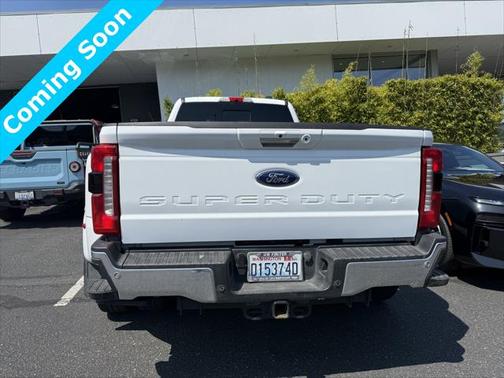 2023 Ford F-350 Lariat