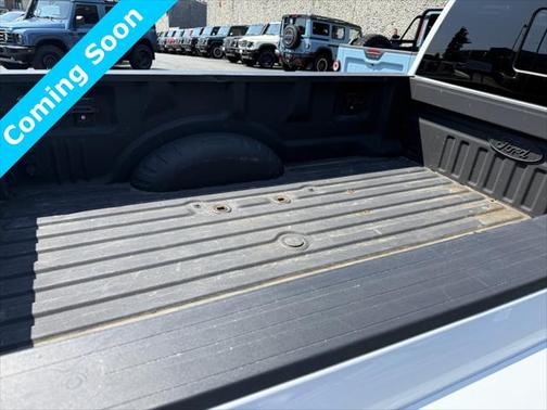 2023 Ford F-350 Lariat