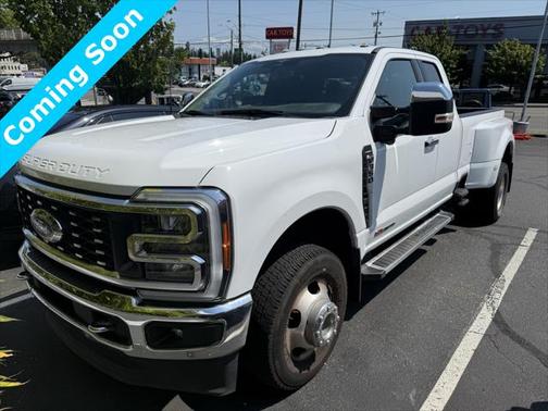 2023 Ford F-350 Lariat