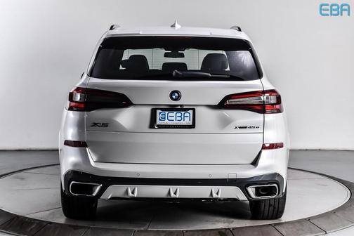 2023 BMW X5 PHEV xDrive45e