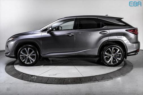 2021 Lexus RX 350 Base